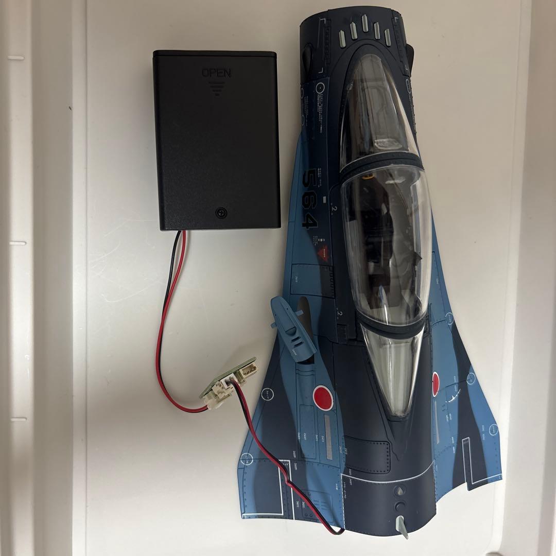 ディアゴスティーニ 航空自衛隊:F-2戦闘機をつくる 初刊 2〜8？9？