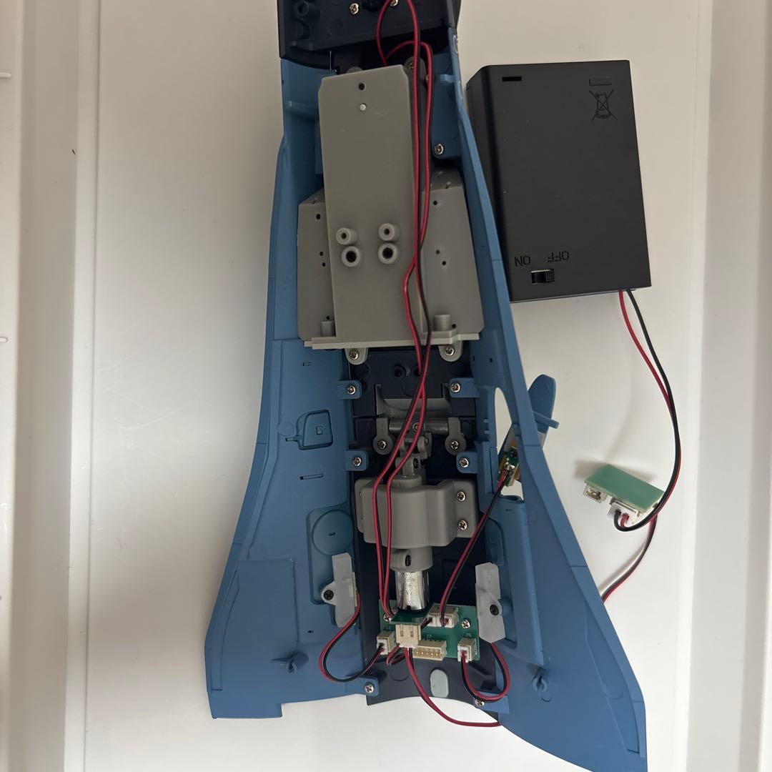 ディアゴスティーニ 航空自衛隊:F-2戦闘機をつくる 初刊 2〜8？9？