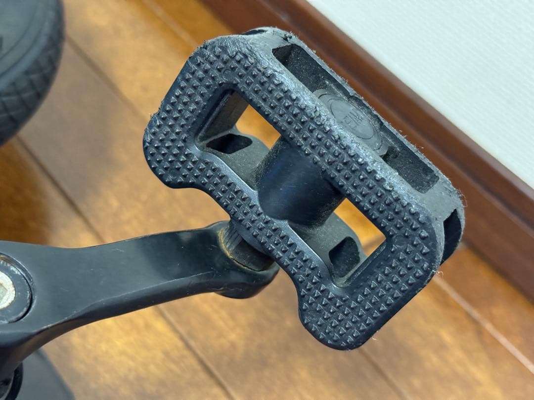 ストライダー 14x ブルー STRIDER