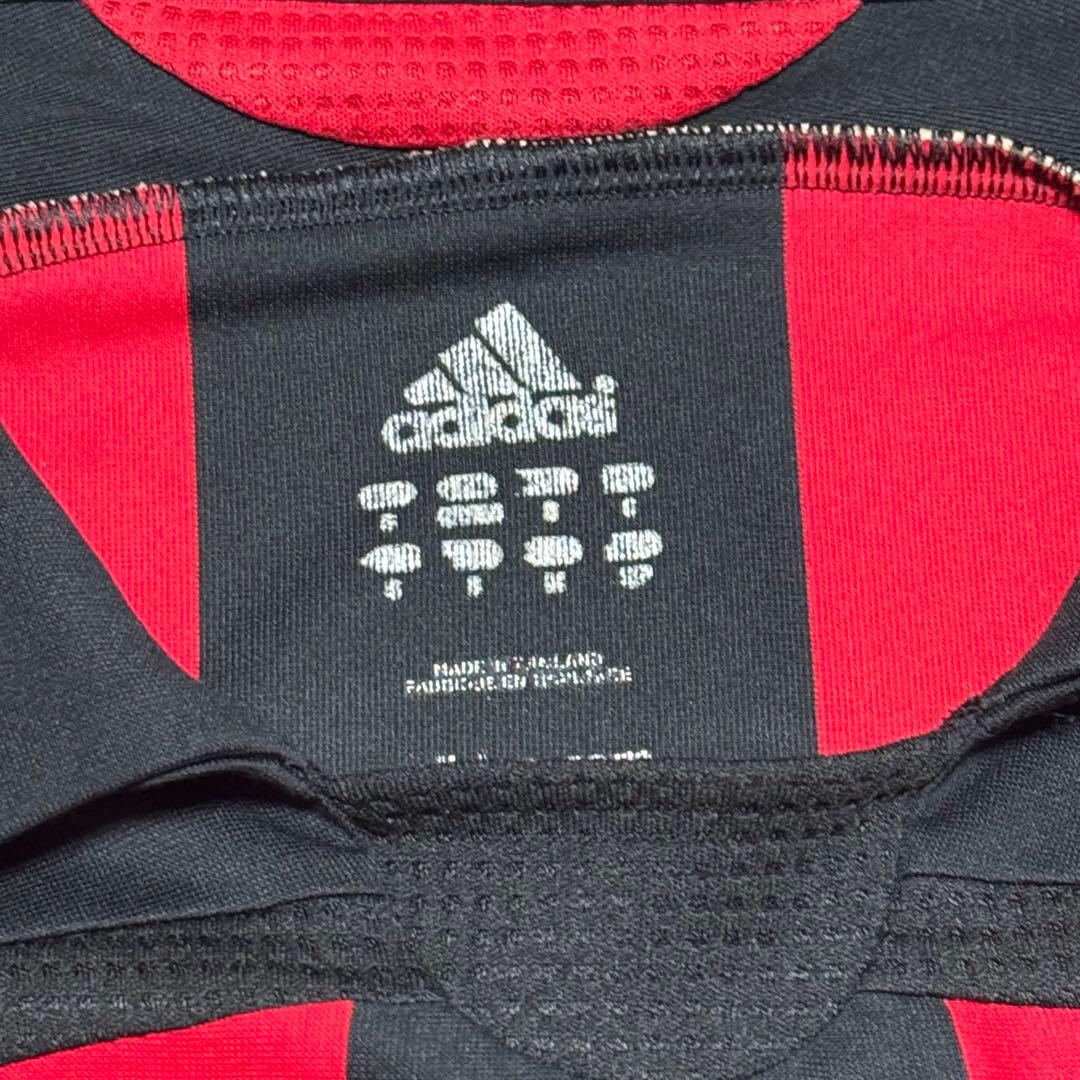 ACミラン 06/07 #22 カカ ユニフォーム