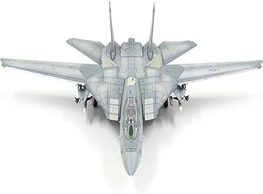 キャラクター Calibre Wings F-14A Ghostrider Top Gun