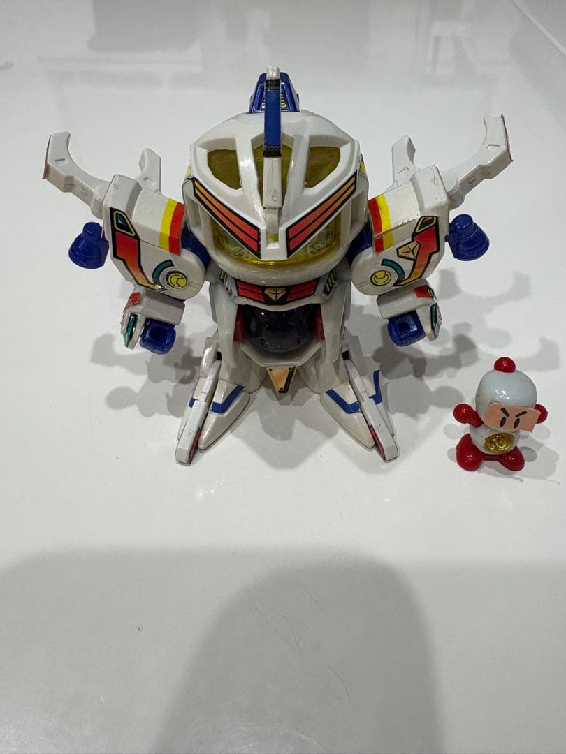 ビーダマン爆外伝Ⅲ ガイアボンバーファイター・コスモバージョン