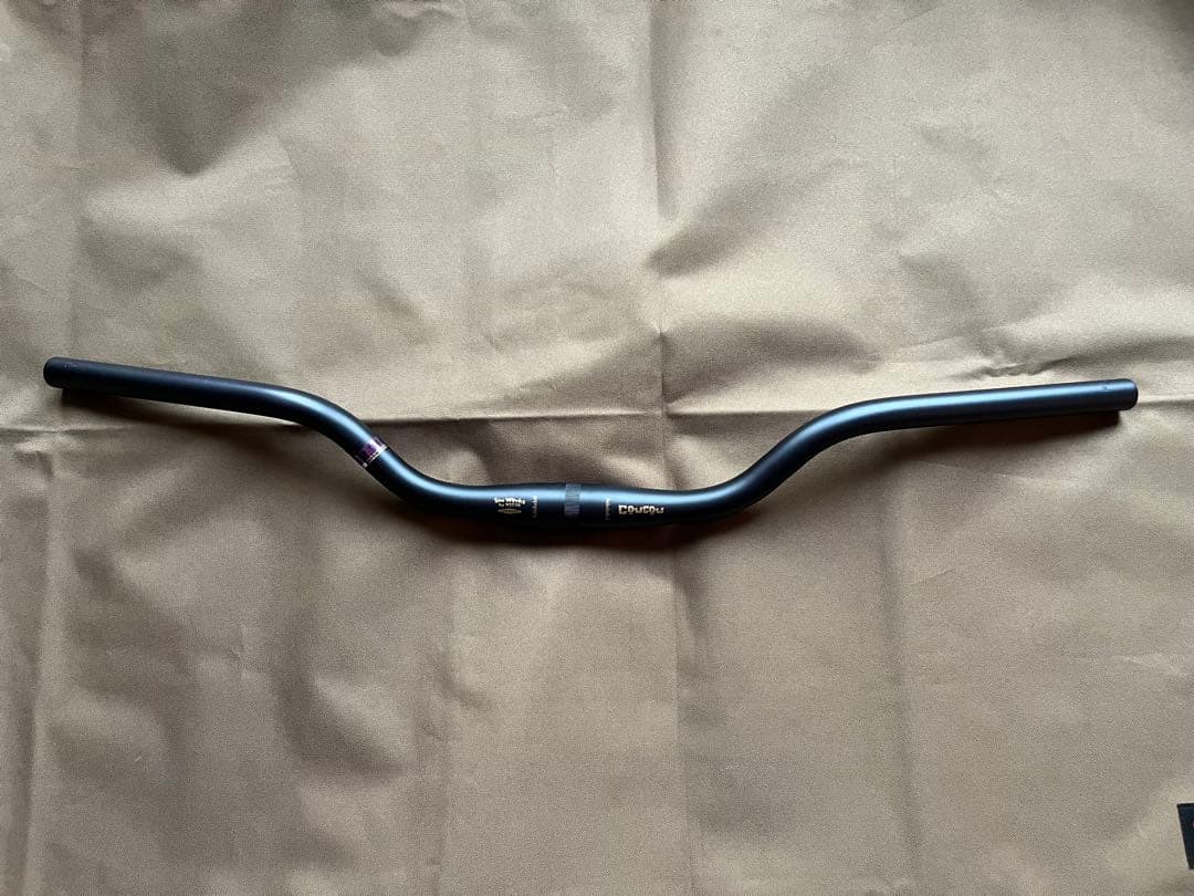 SIMWORKS COWCOW BAR ショットブラック