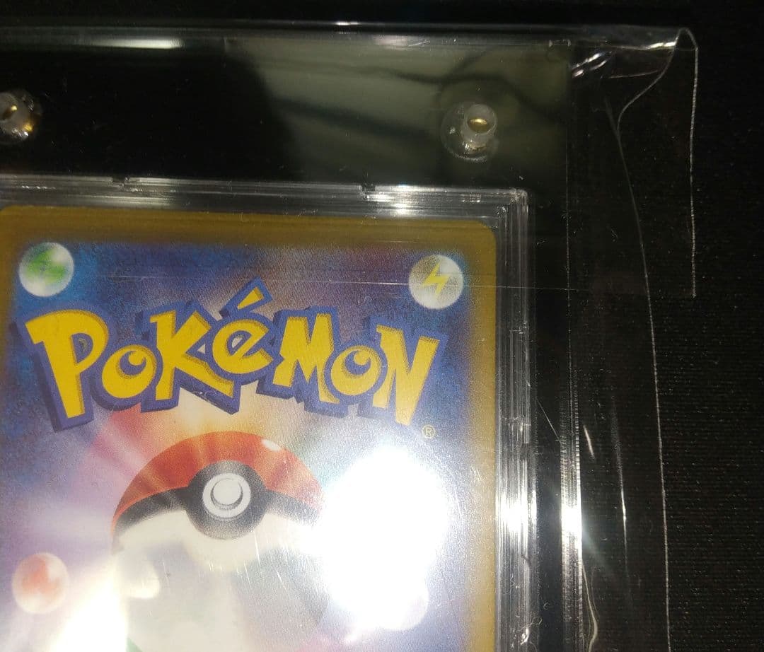 ポケモンカード ルカリオVSTR HR　ルカリオ争奪戦　優勝セット