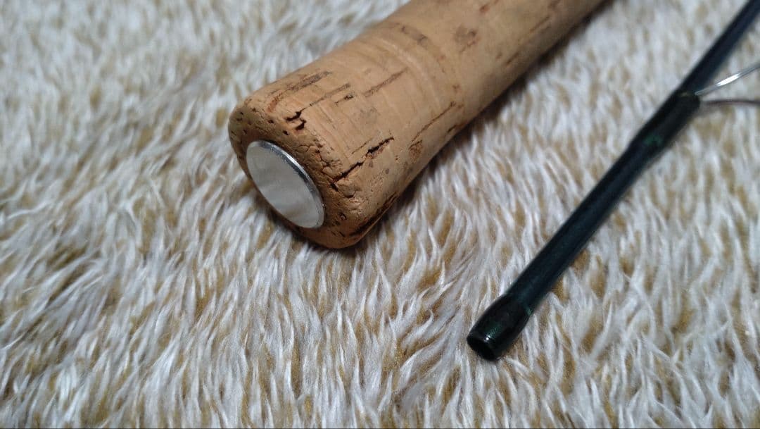 コータック　クーリースピン　4ft