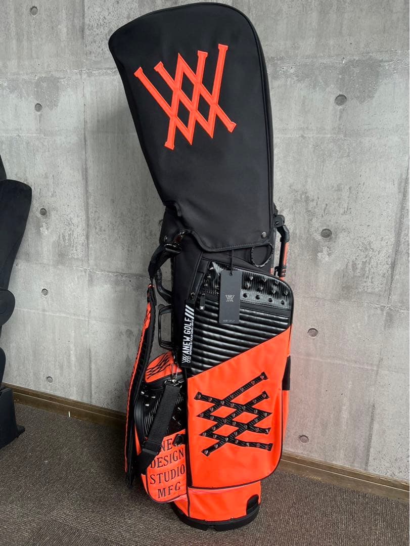 アニュー♡ゴルフバッグ