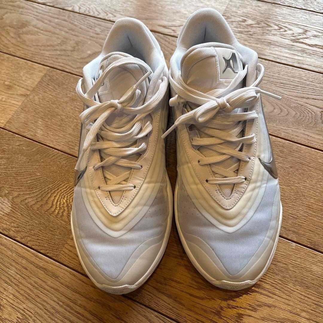 NIKE エイジャウィルソン