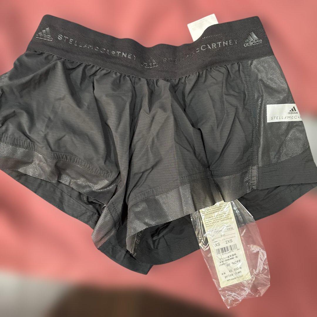 adidas ステラマッカートニー　新品含む上下ウェア　8点セット