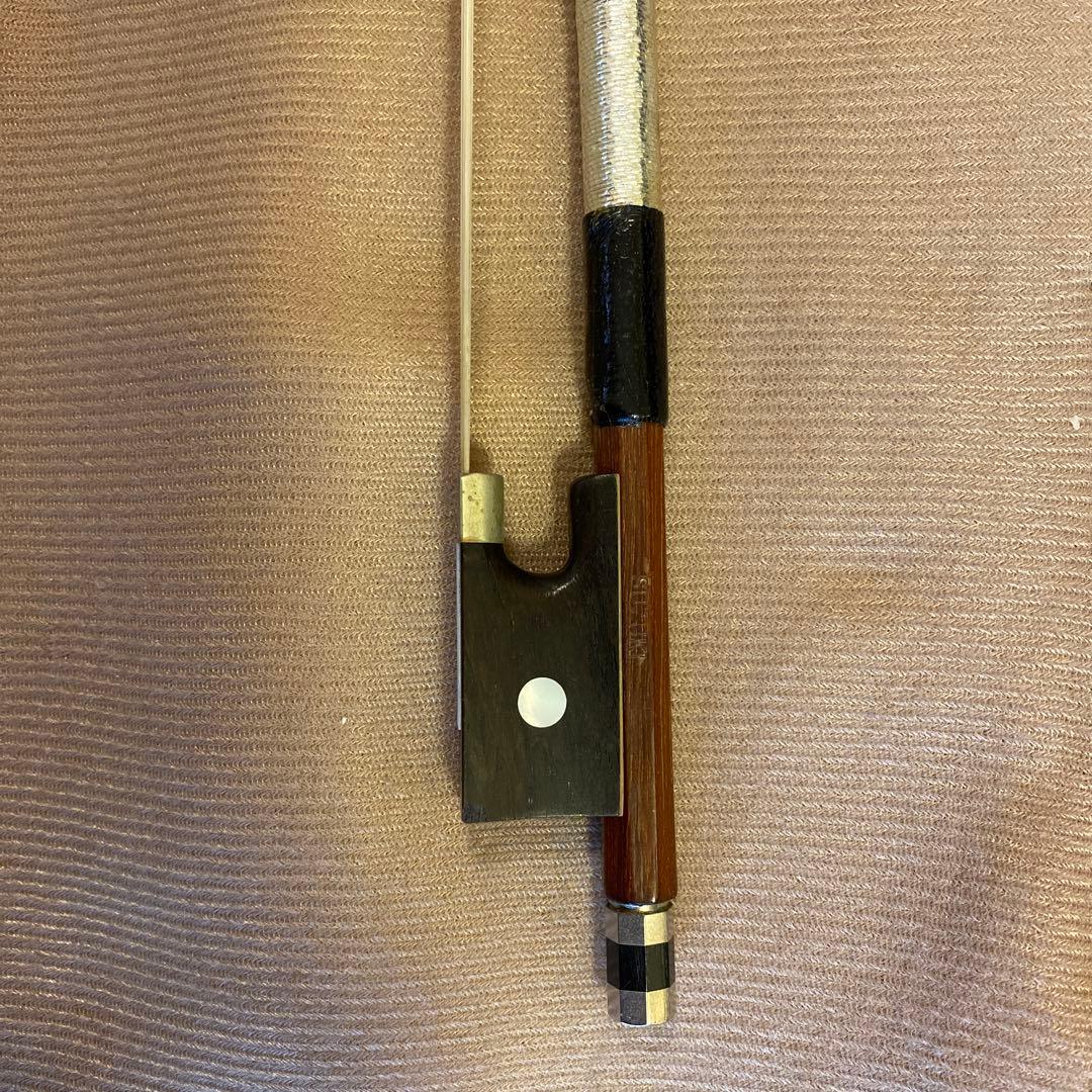 【はなこ】スズキ　バイオリン　No.230 1/4 2005年