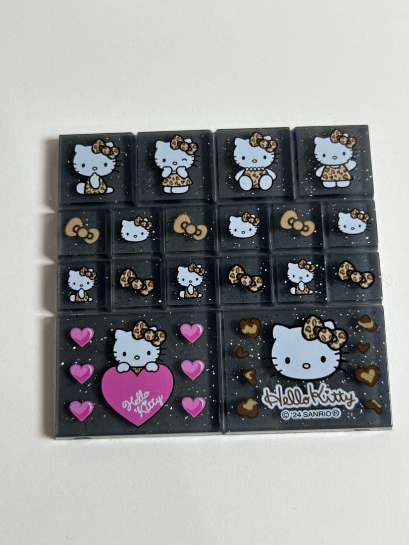 ボンボンドロップシール　サンリオ　ディズニー　正規品　おまけ付き　シール帳まとめ