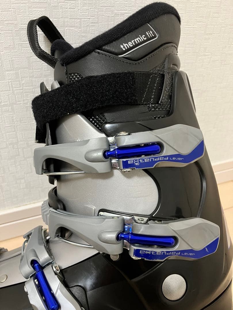 SALOMON PERFORMA 4.0 スキーブーツ　サロモン