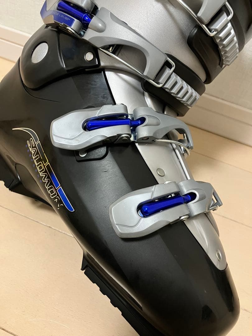 SALOMON PERFORMA 4.0 スキーブーツ　サロモン