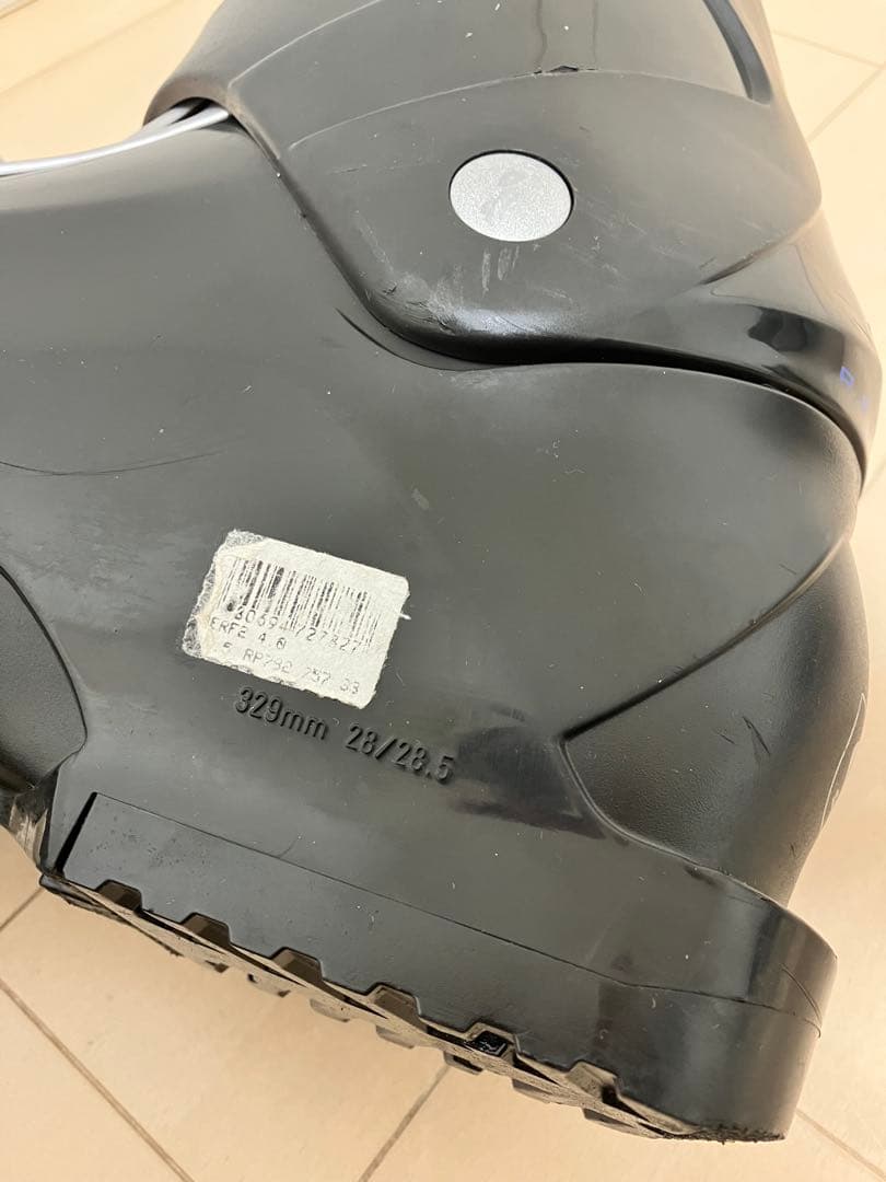 SALOMON PERFORMA 4.0 スキーブーツ　サロモン