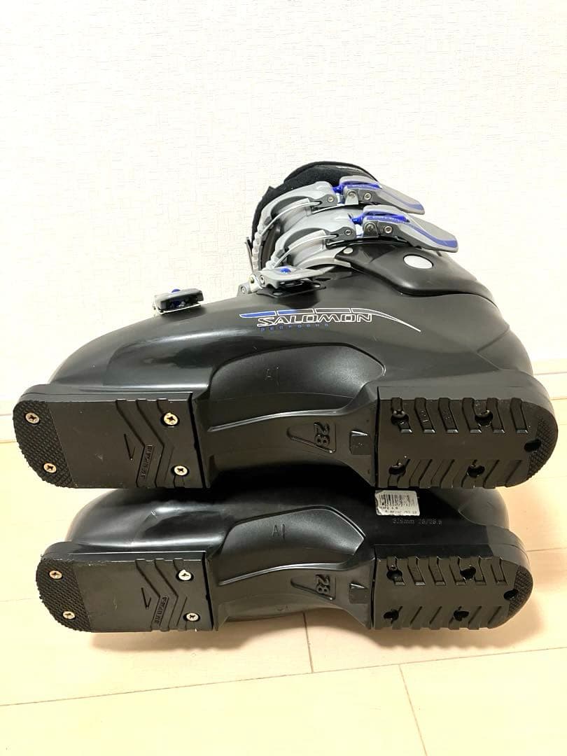 SALOMON PERFORMA 4.0 スキーブーツ　サロモン