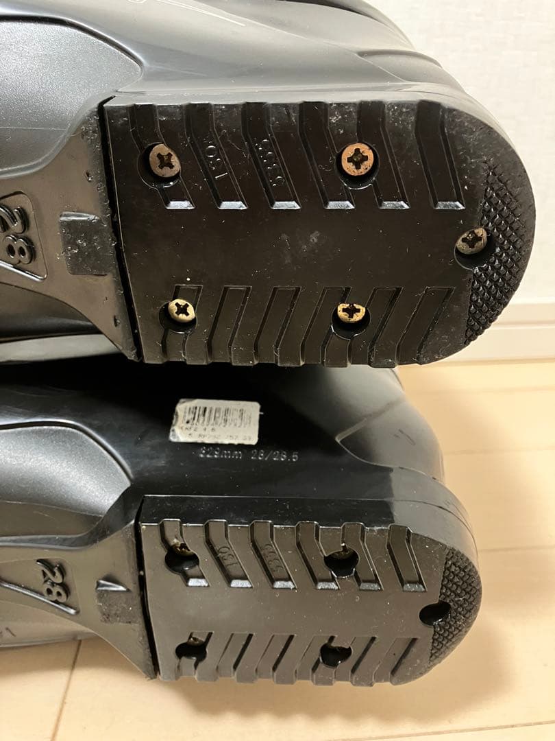 SALOMON PERFORMA 4.0 スキーブーツ　サロモン