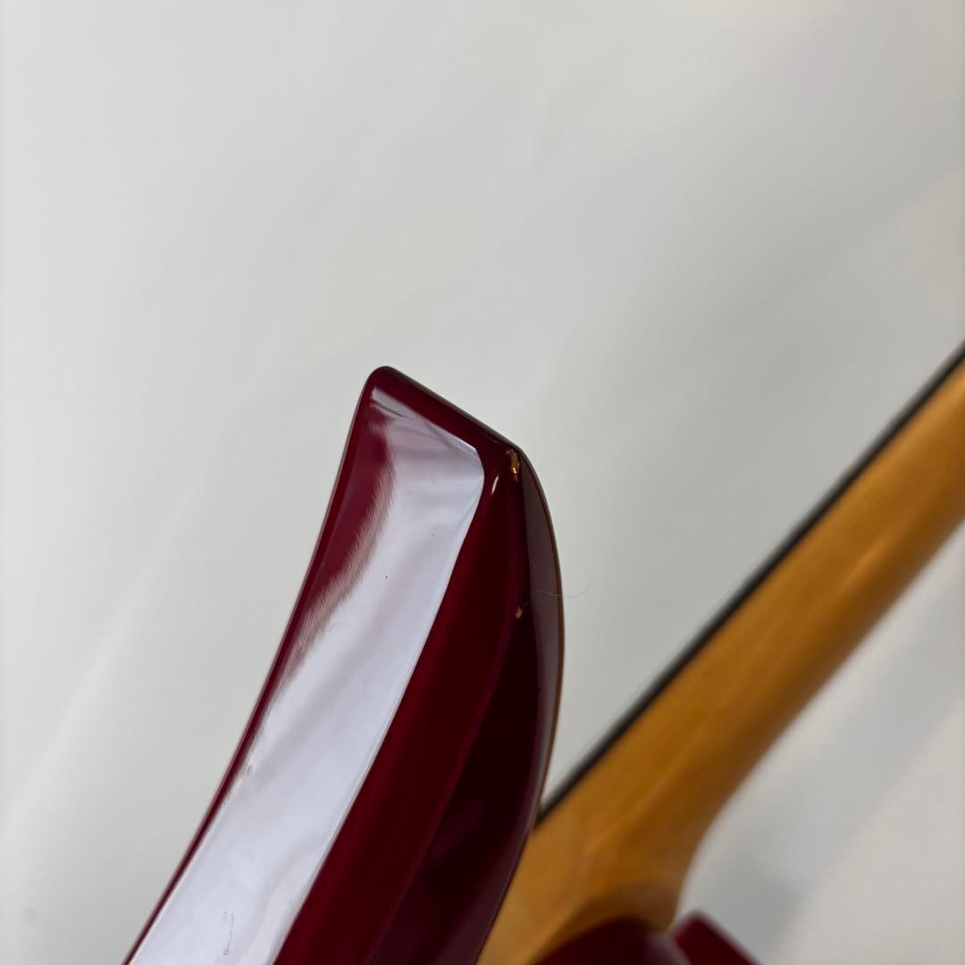 ★美品★Chattingbird モッキンバード　チェリーサンバースト　hide