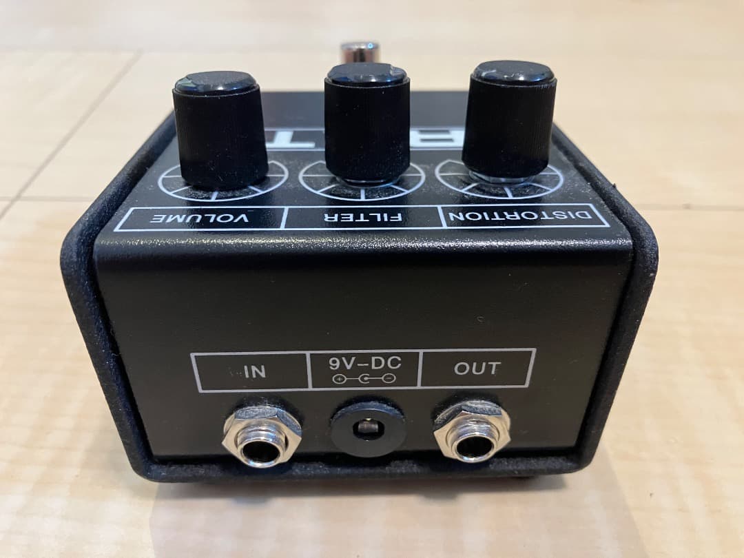 Pro Co RATⅡ ギターエフェクター（ラットⅡ）