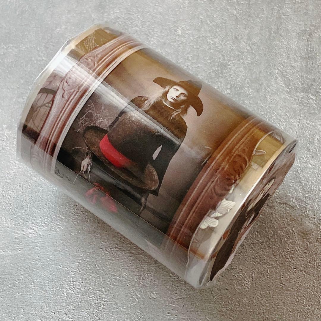 onwize 海外マスキングテープ　マステ 【2046】