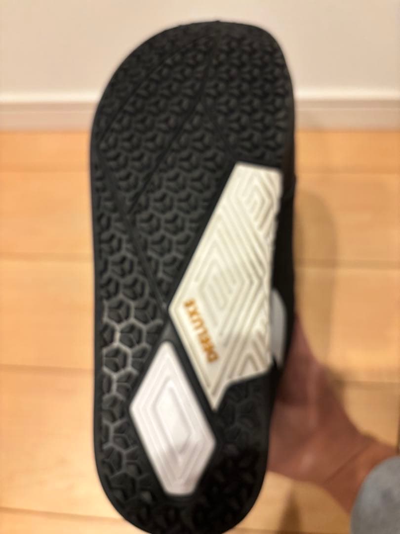 ミッチー　ディーラックス24-25 DEEMON PRO 28. 5㎝