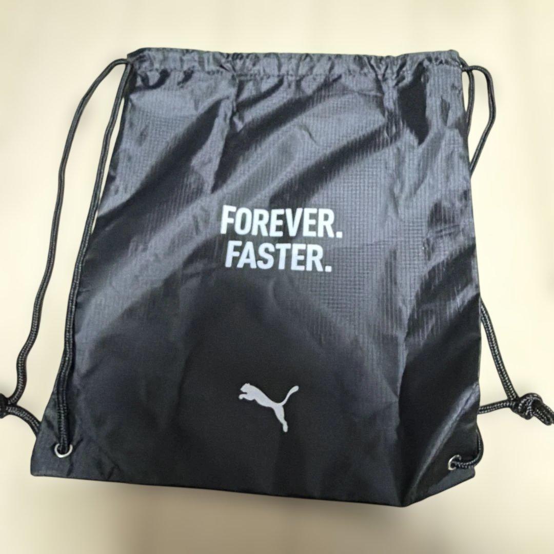 プーマ ウルトラアルティメットag 26.5 新品未使用