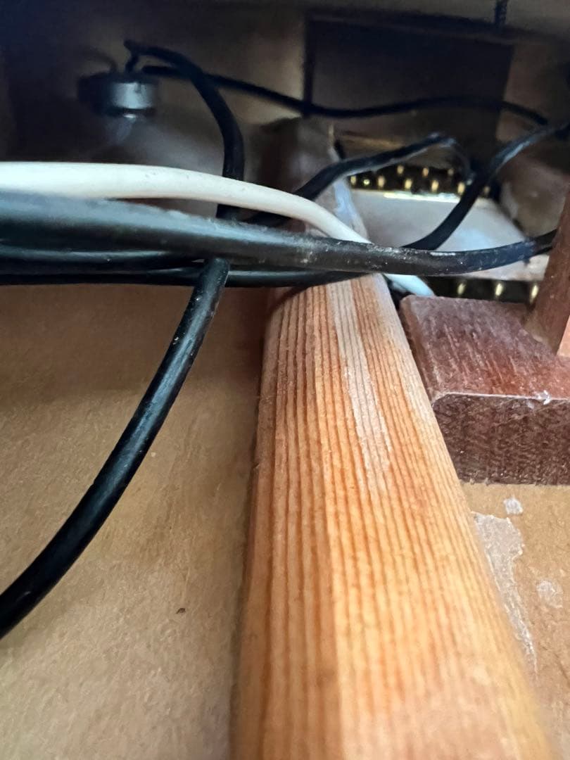 Gretsch 6122-62 Country Classic II 1993年