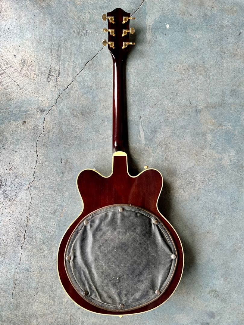 Gretsch 6122-62 Country Classic II 1993年