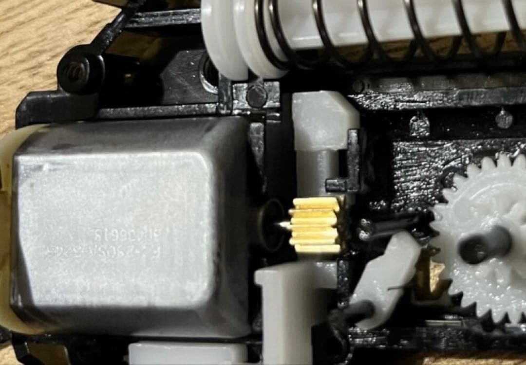 美品　東京マルイ カスタム品　M4A1 R.I.S.version CQB 仕様