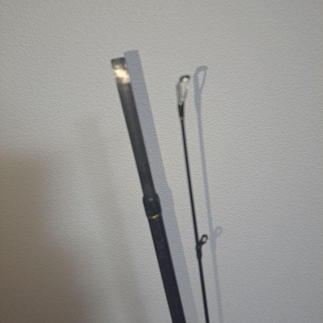 ガマカツ　ラグゼ　luxxe　EG1 s90M-F