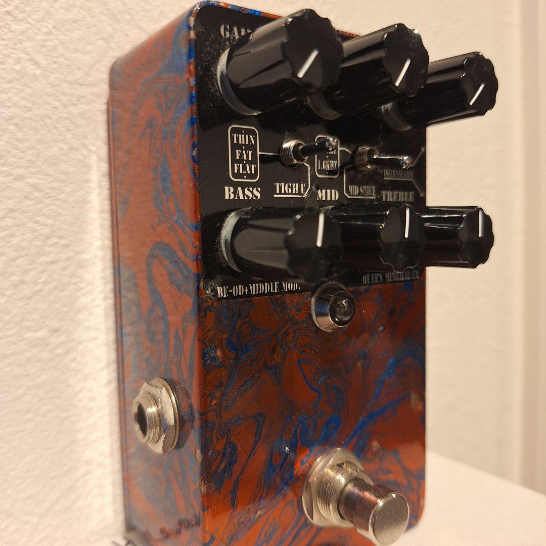 freedman/BE-OD（多機能追加クローン）