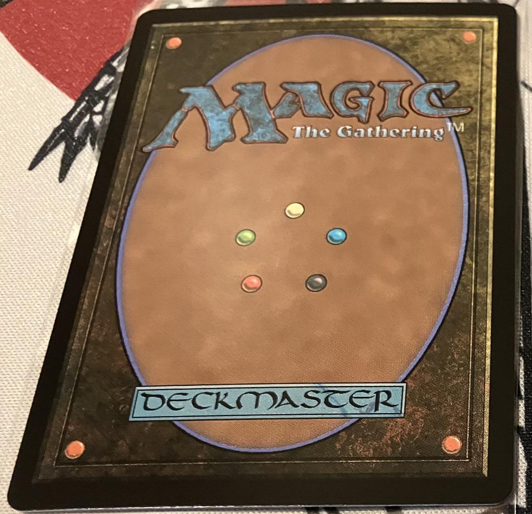 MTG サンドリア騎士団 イーオスのレインジャー長 日本語版 foil
