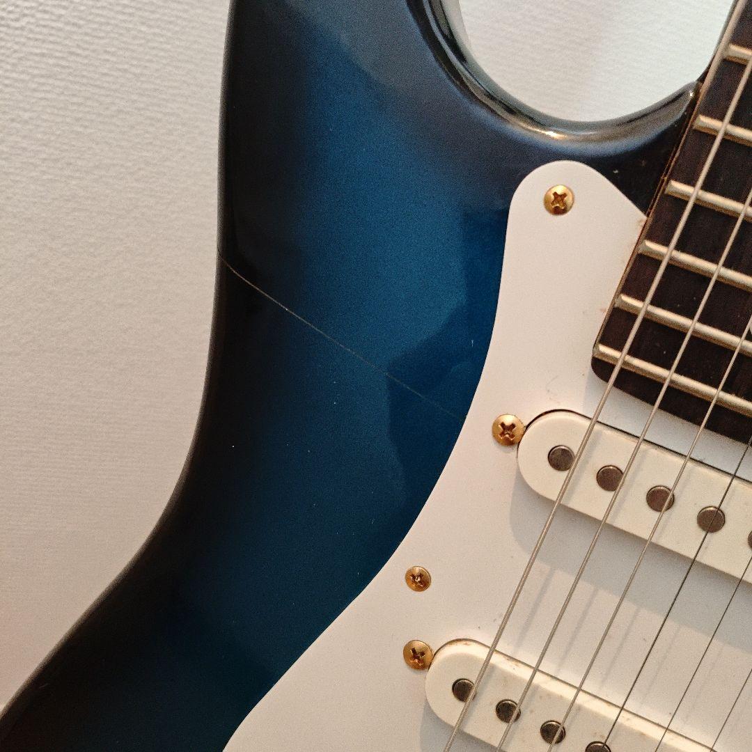 Greco エレキギター