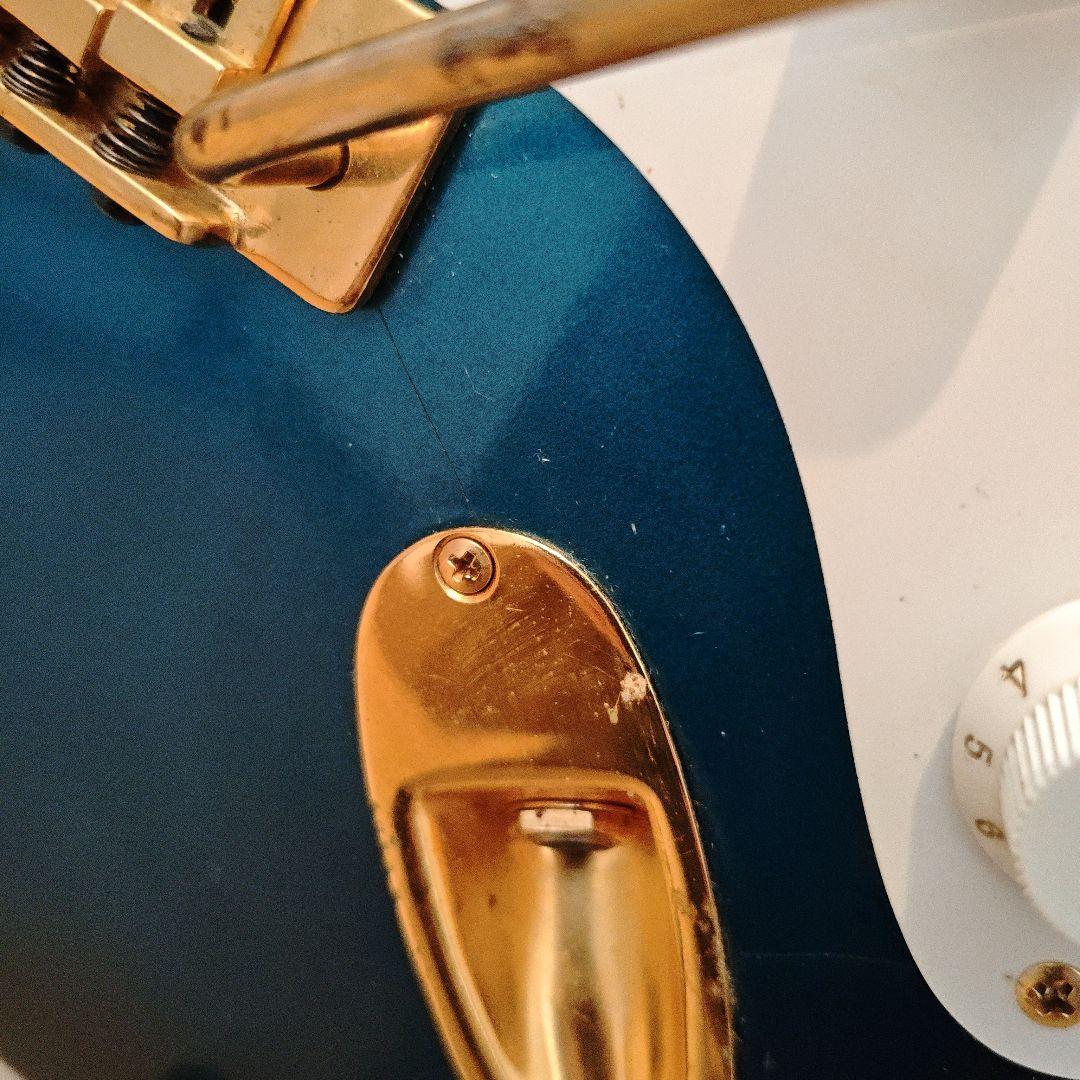 Greco エレキギター