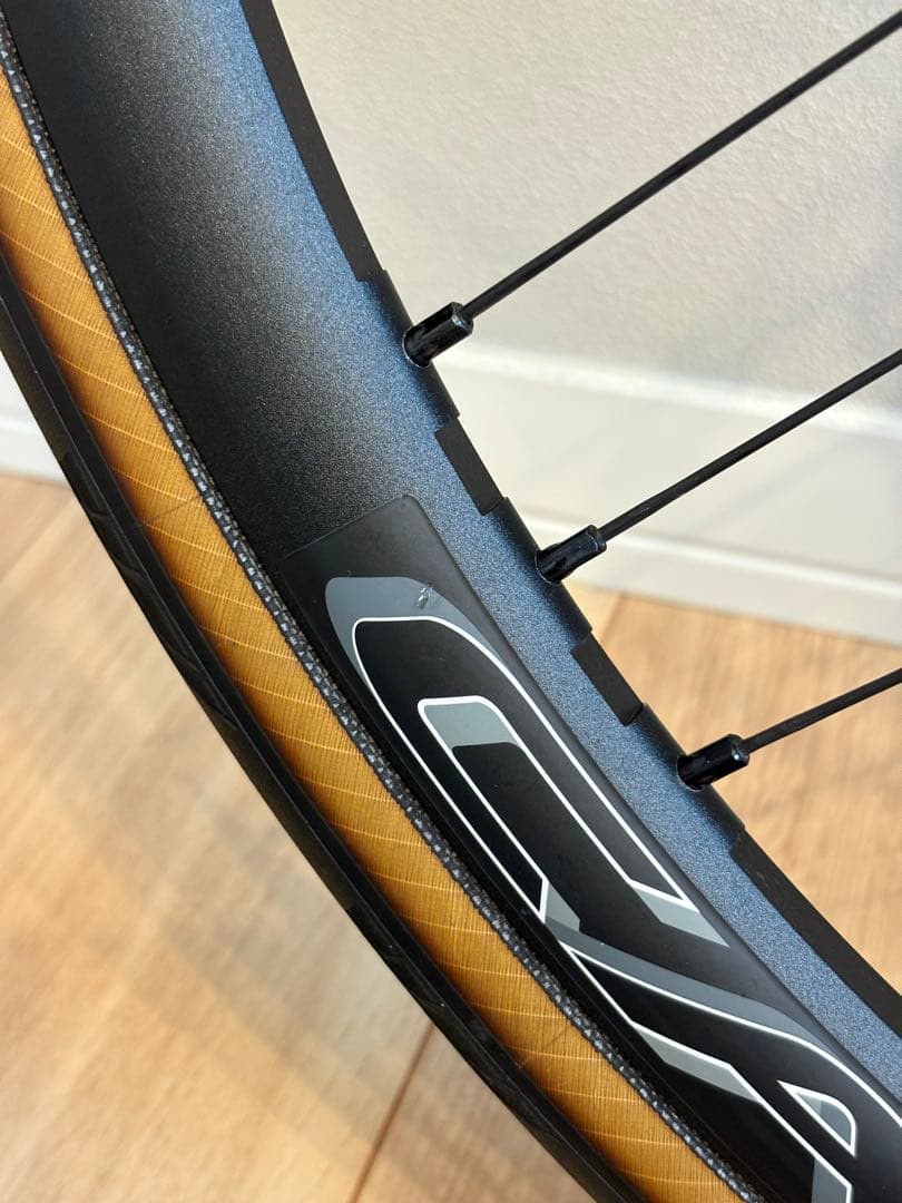 【CAMPAGNOLO】 ZONDA DB シマノボディ カンパ ディスク