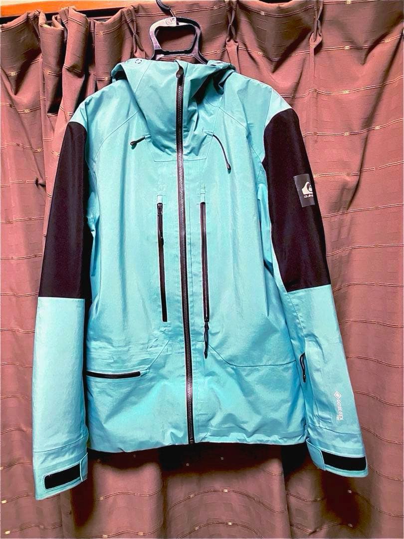 スノーボード QUIKSILVER HIGHLINE PRO 3L GORE-TEX