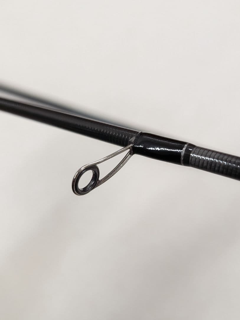 ダイワ モアザン ブランジーノ 103ML/M ハードケース付き（写真最後参照）