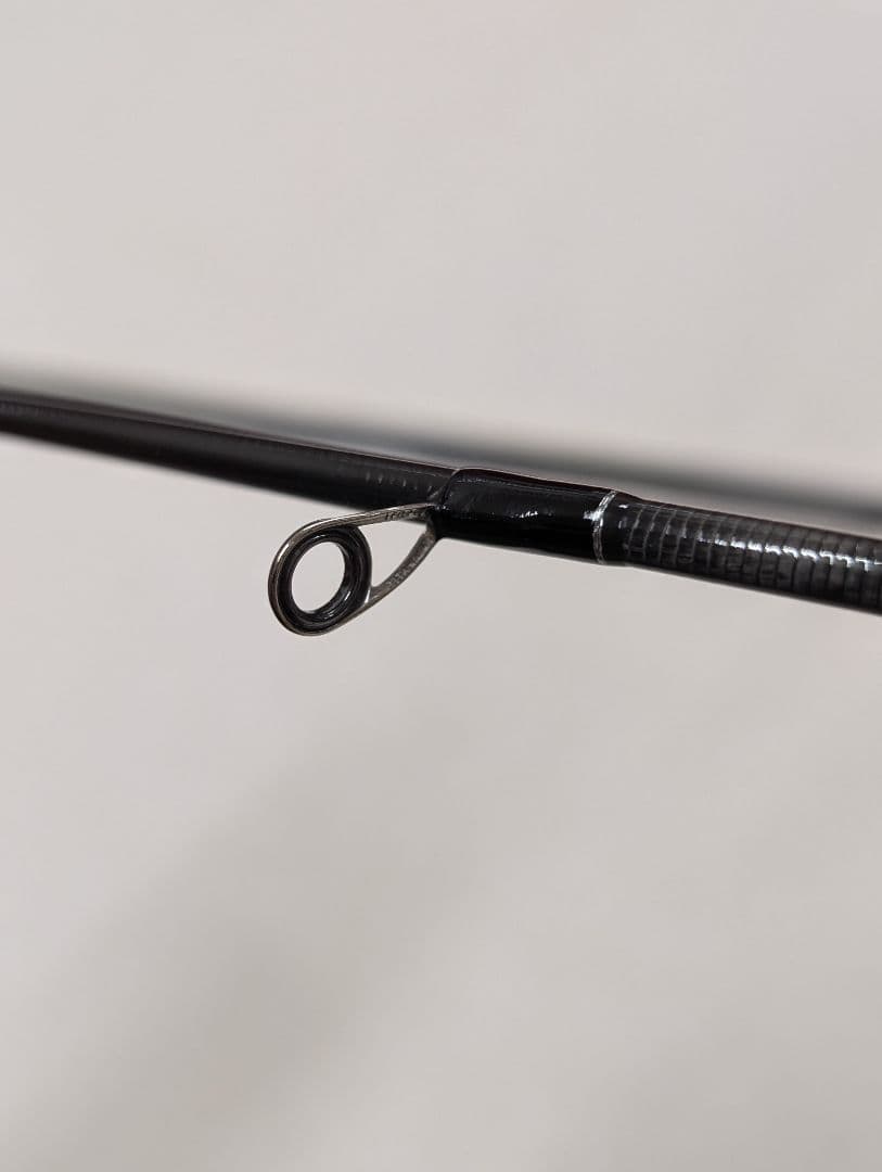 ダイワ モアザン ブランジーノ 103ML/M ハードケース付き（写真最後参照）