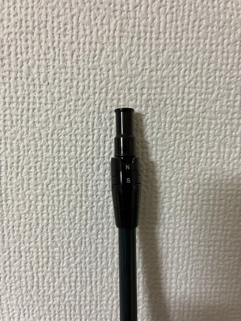 EXCLUSIVE キャロウェイ ドライバーグリーン 40 LIN-Q