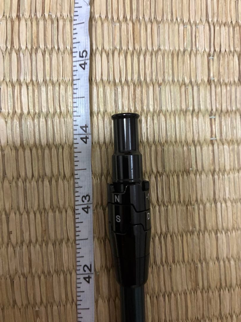 EXCLUSIVE キャロウェイ ドライバーグリーン 40 LIN-Q