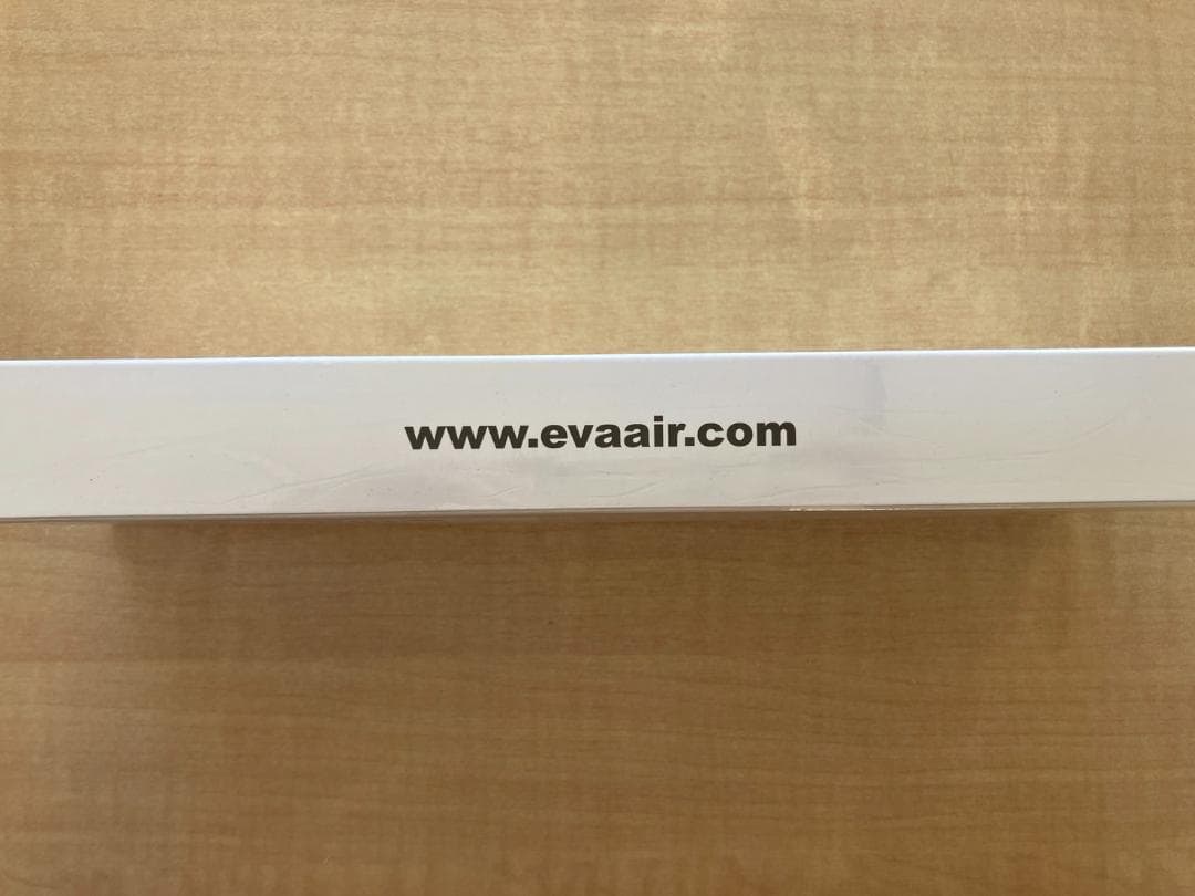 旅客機模型　エバー航空　A330-200　1/200　　　あ