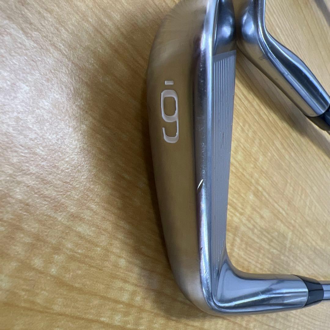 クラブ Mizuno Pro 241 DGS200 5-9,P