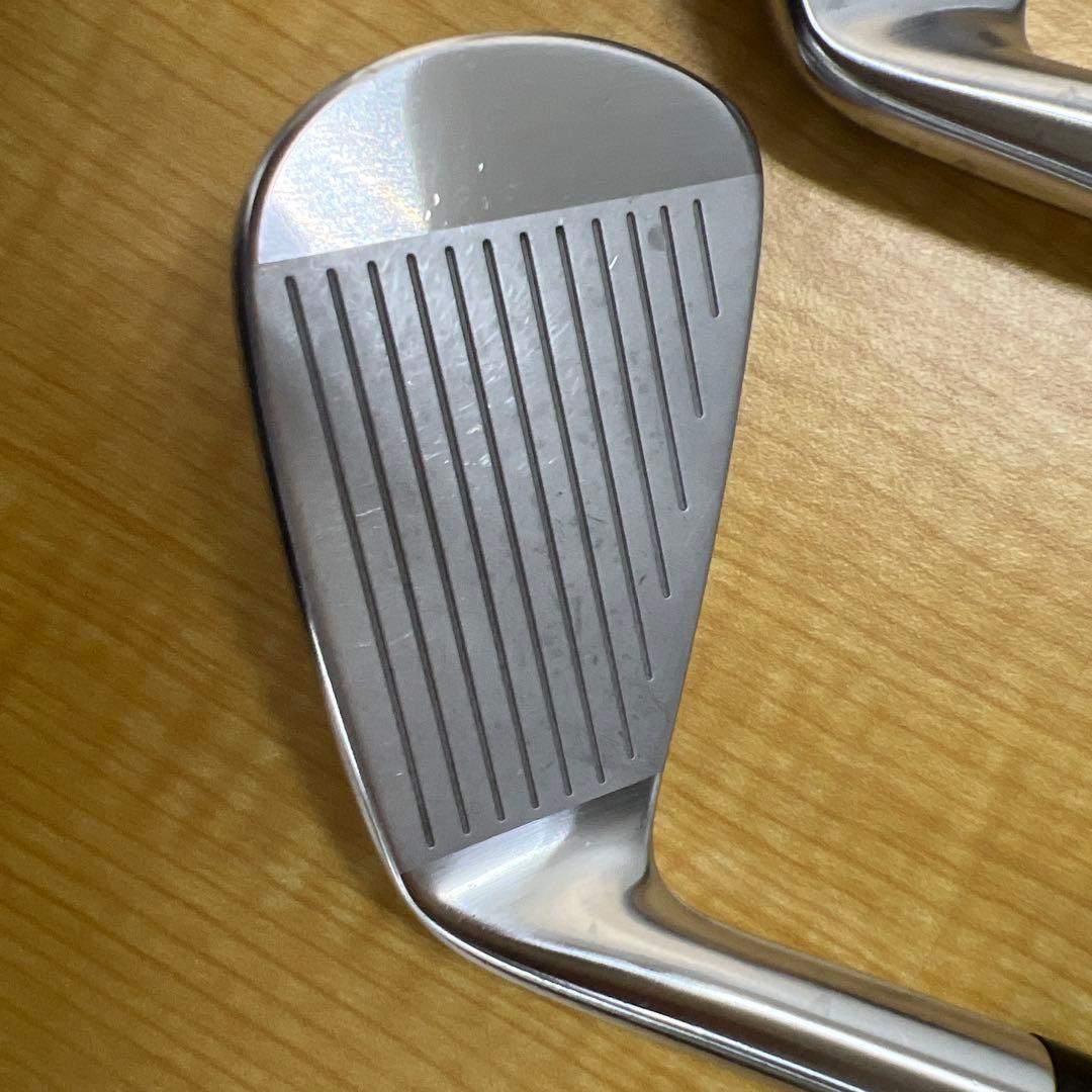 クラブ Mizuno Pro 241 DGS200 5-9,P