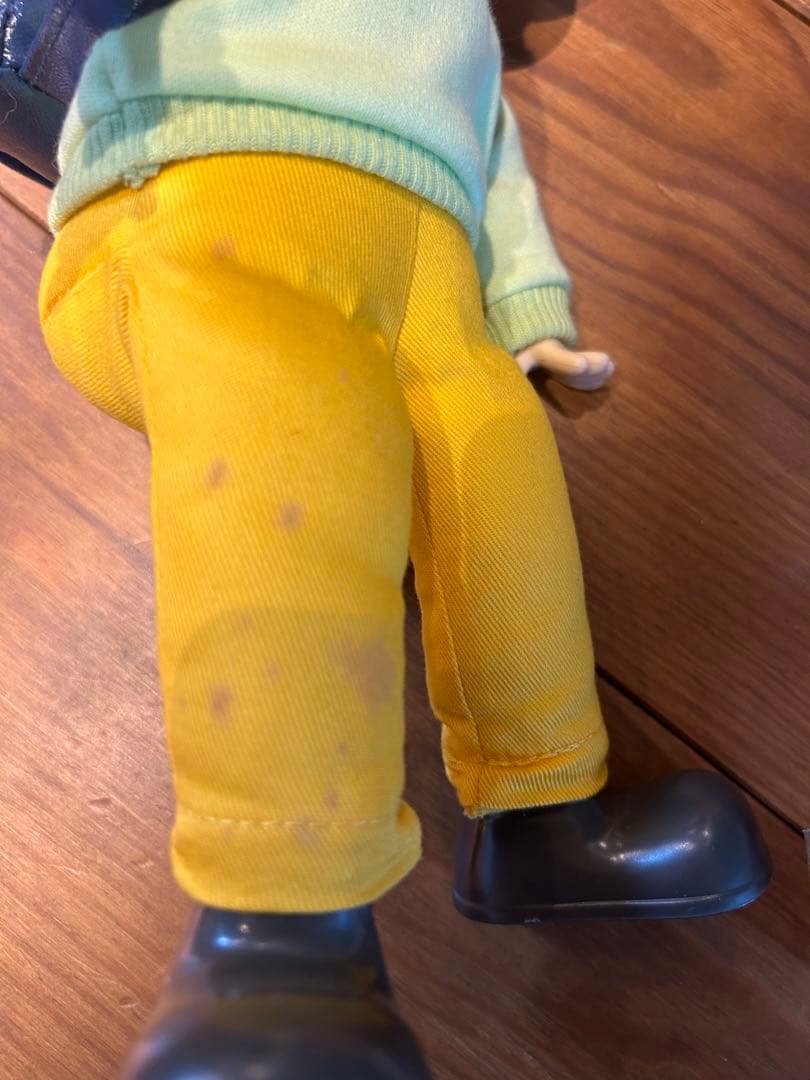 ペコちゃんグッズ　まとめ売り