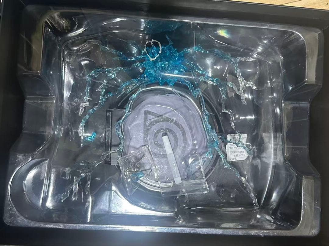 ROCKETTOYS 1/6 はたけカカシ ナルト 初回特典付 ROC-004