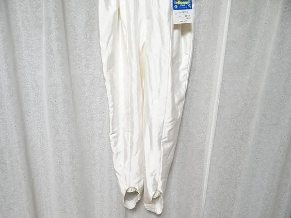 新品 90年代 ビンテージ ゴールドウイン ellesse スキーパンツ 当時物