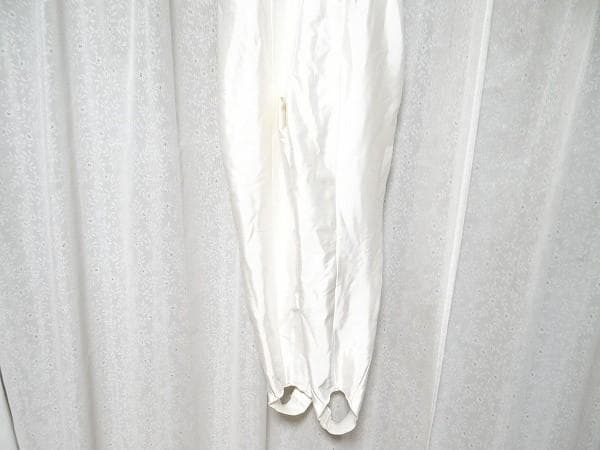 新品 90年代 ビンテージ ゴールドウイン ellesse スキーパンツ 当時物