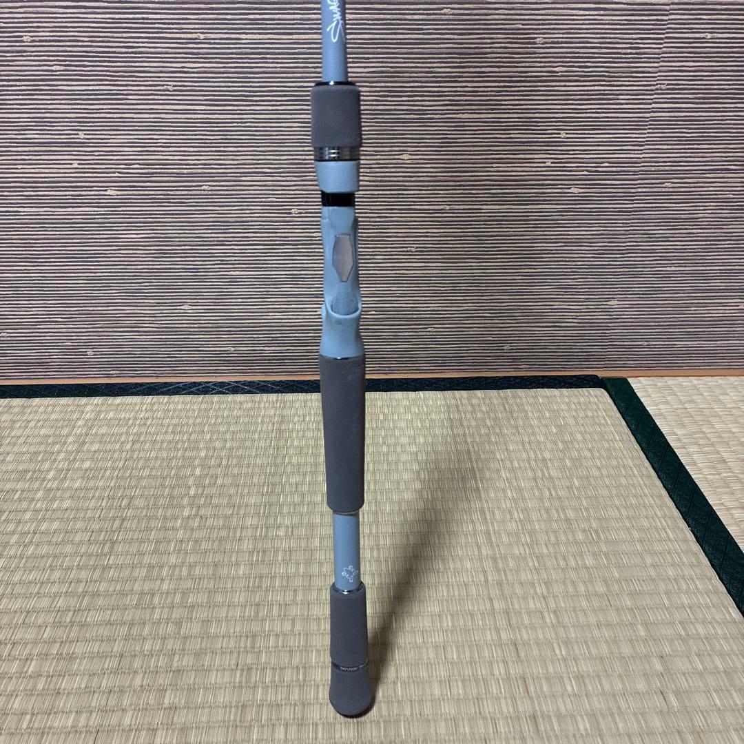 ダイワ　スワッガー　SWAGGER C65MH-FR