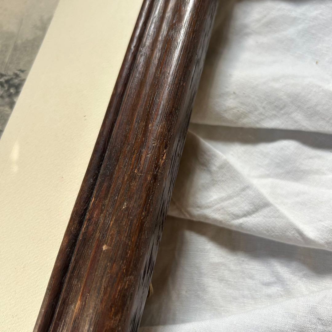 フランスアンティーク　フレデリックモーガン　リトグラフ　絵画　壁掛け　額装品