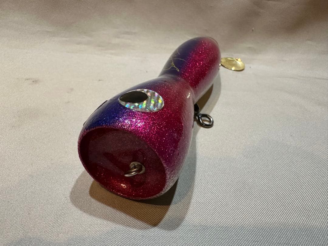 カーペンター シーフロッグ180 スーパーポッピング