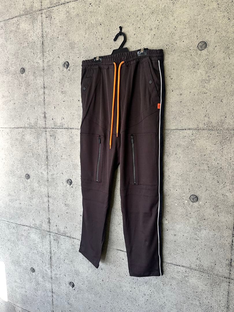 【新品未使用】サイズ4 メンズ パンツ ラッセルノ 2186