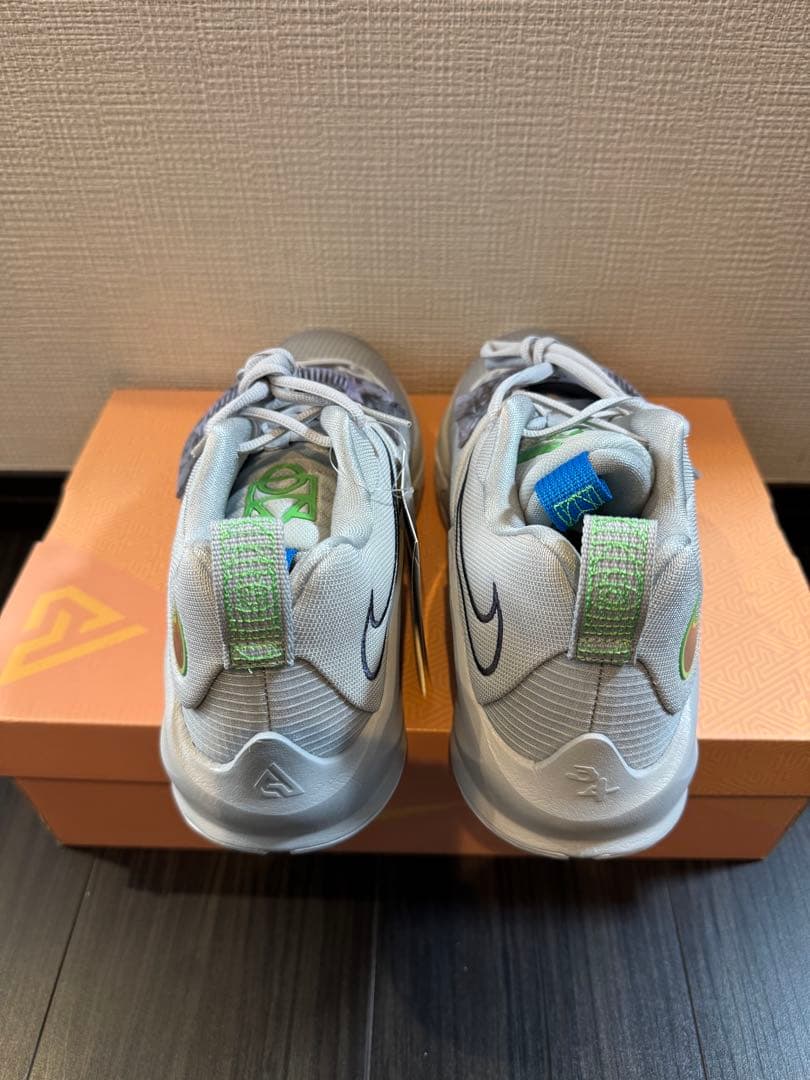 希少☆ズームフリーク3☆28.5㎝☆新品未使用品☆